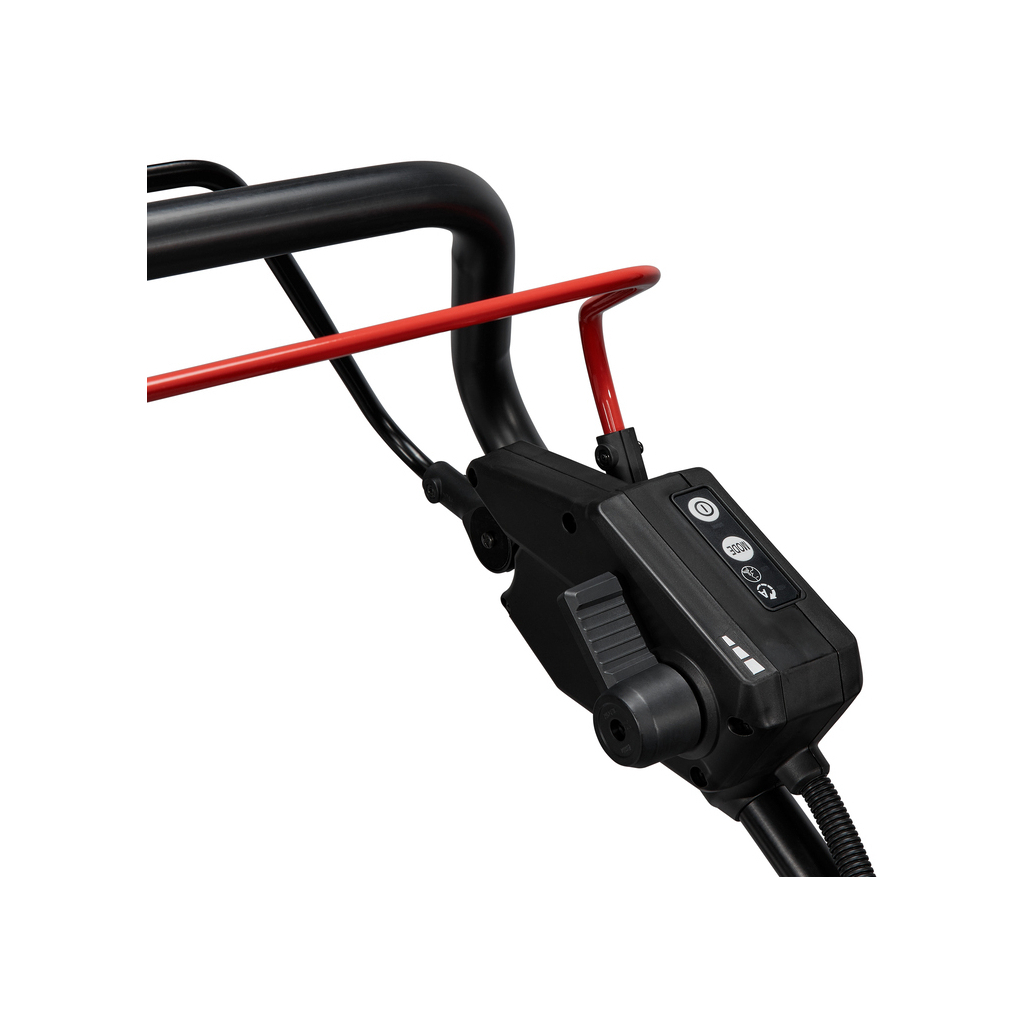 Газонокосарка Makita LM001CZ 36В (без АКБ та ЗП) (LM001CZ) - зображення 3