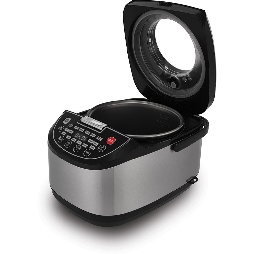 Мультиварка Polaris PMC 0582ADG (PMC0582ADG) - зображення 3