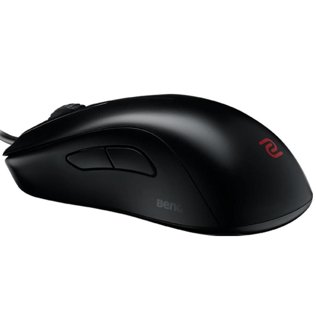 Мишка Zowie S1 Black (9H.N0GBB.A2E) - зображення 5