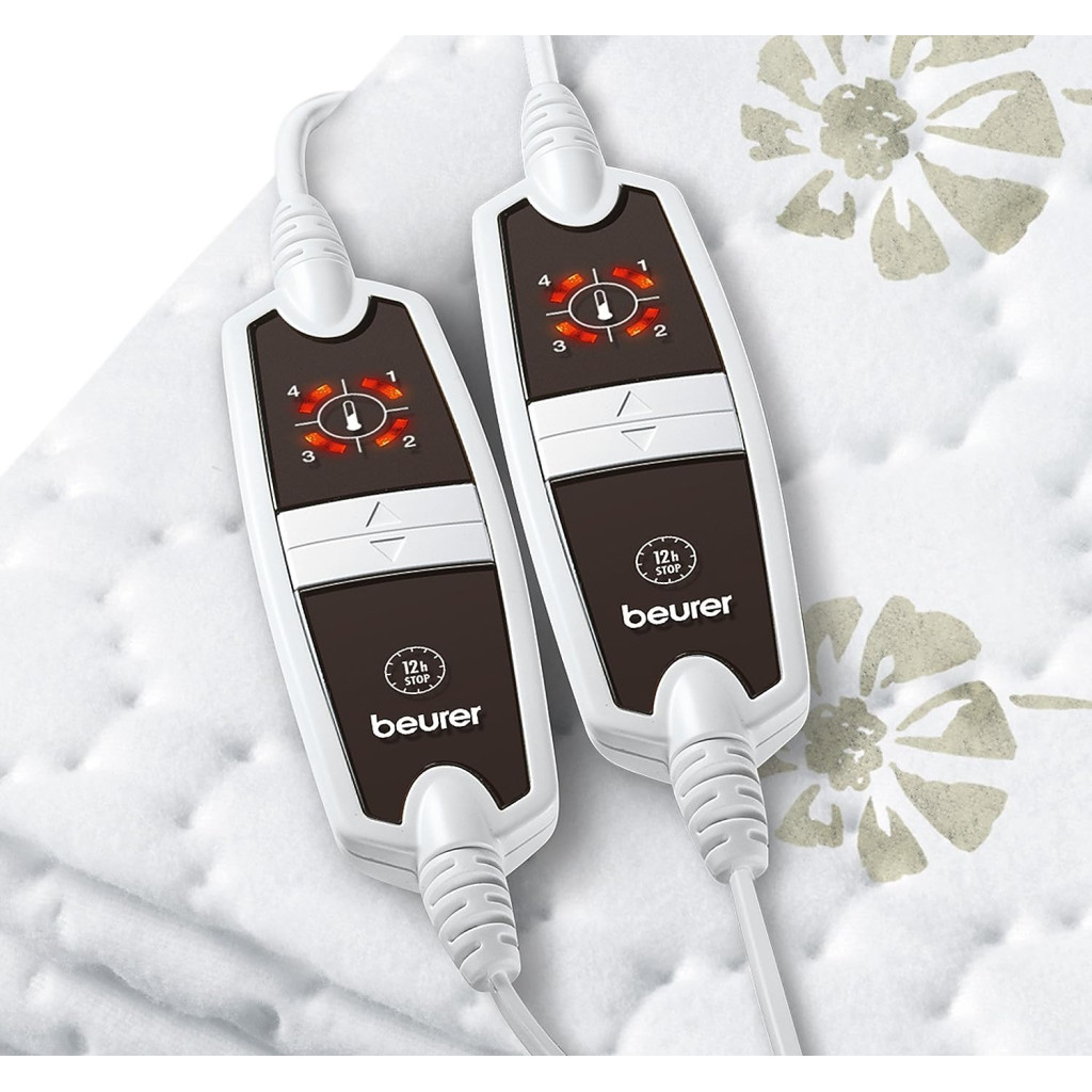 Електричне простирадло Beurer UB_68 - зображення 4