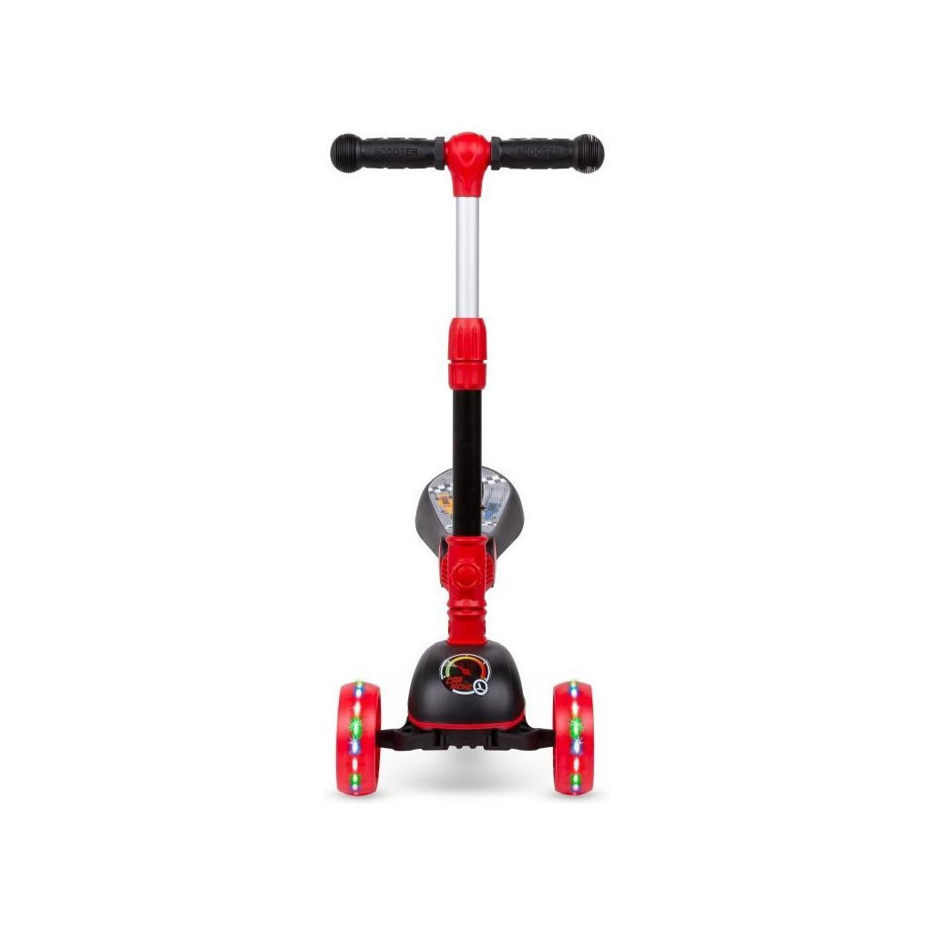 Самокат Kidwell Rimba Race (5901130086214) - изображение 1