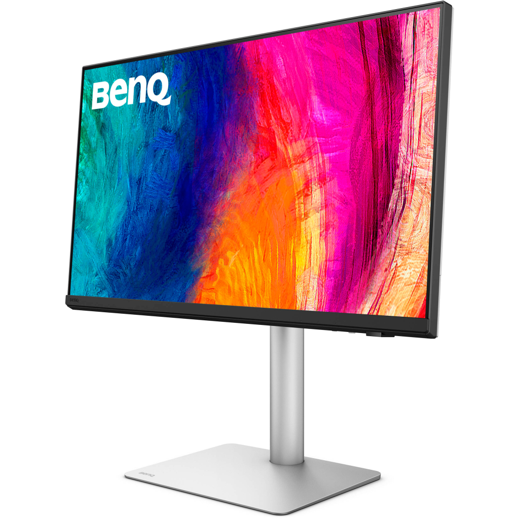 Монітор BenQ PD2730S WHITE - зображення 3