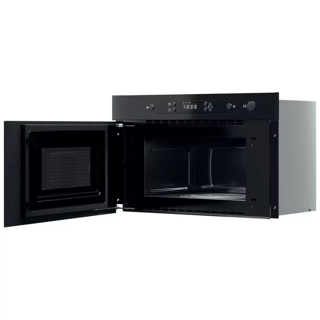 Мікрохвильова піч Whirlpool MBNA900B - зображення 4