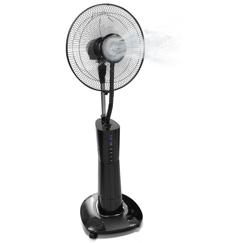 Вентилятор UFO ALF SSIV-102 - зображення 1