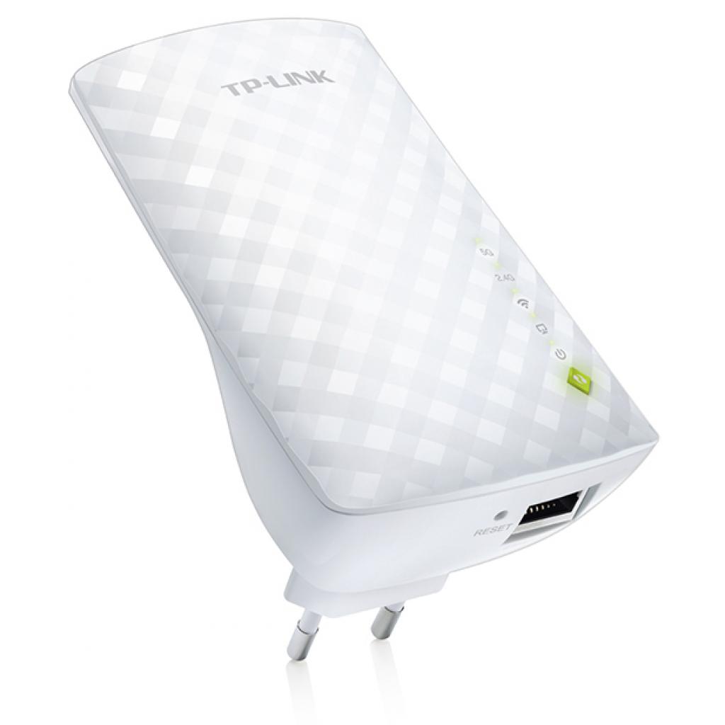 Ретранслятор TP-Link RE200 - зображення 2