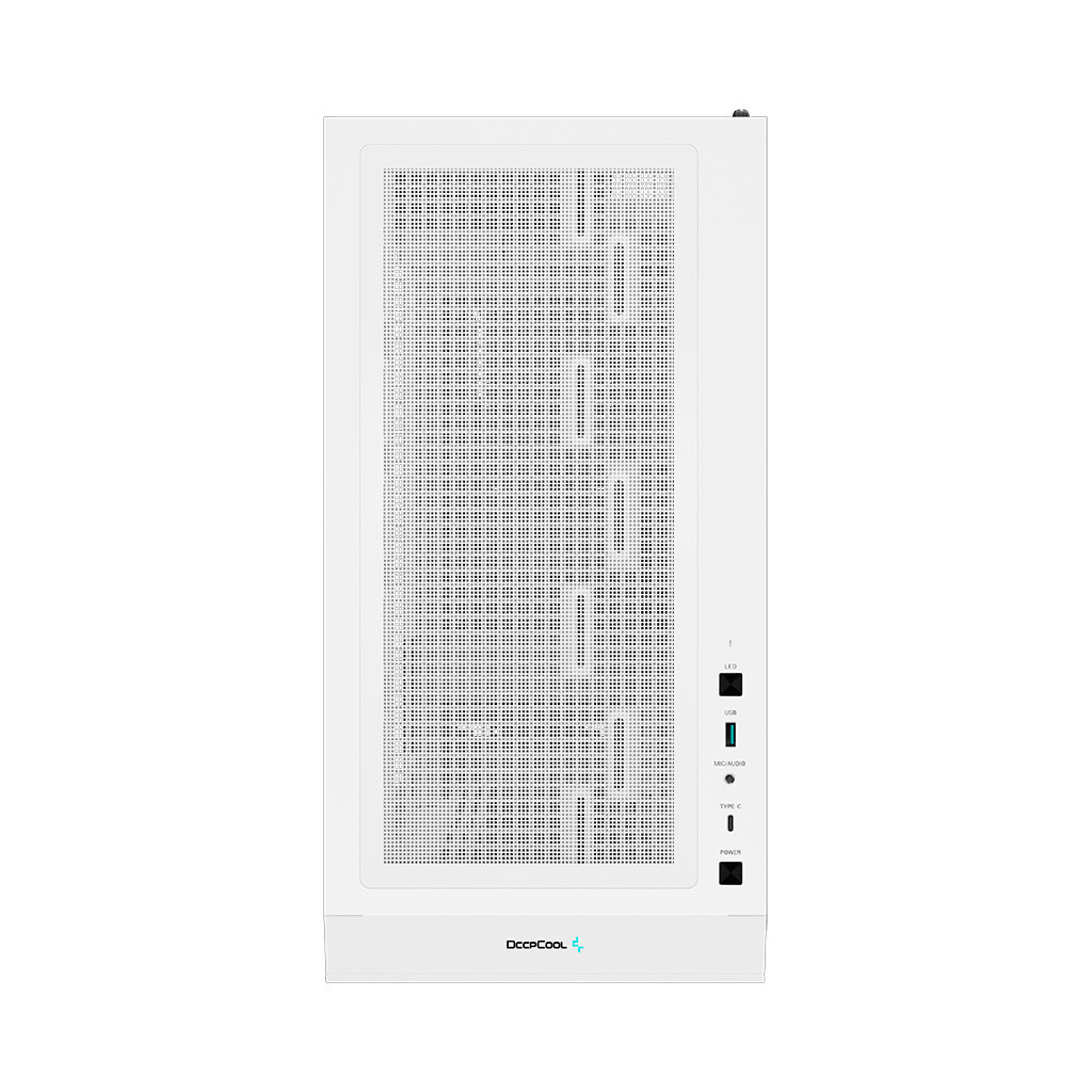Корпус Deepcool CH560 White (R-CH560-WHAPE4-G-1) - зображення 9