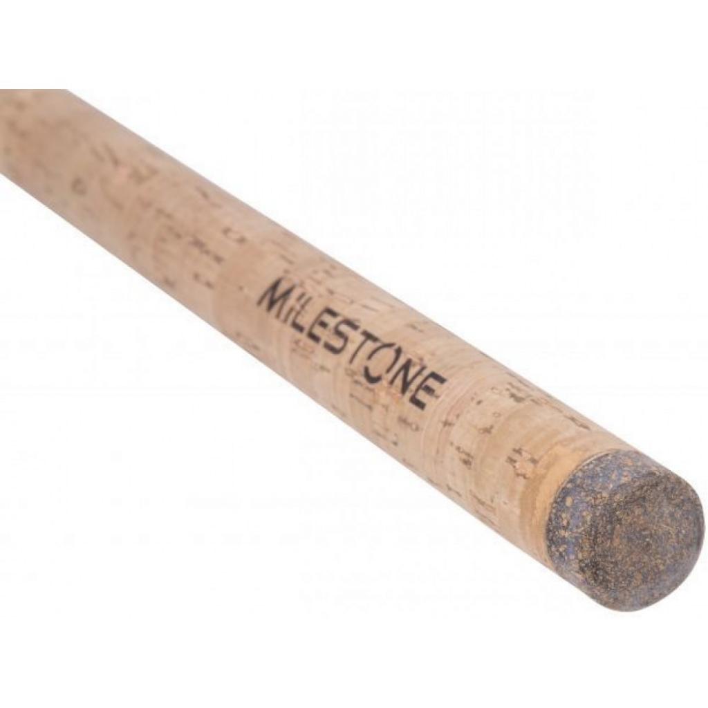 Вудилище Mikado Milestone Light Spin 2.10м 3-12гр. (WAA840-210) - зображення 4