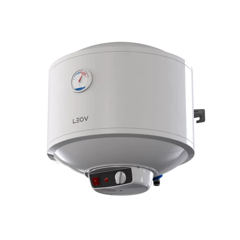 Бойлер LEOV LV 30 l - зображення 2
