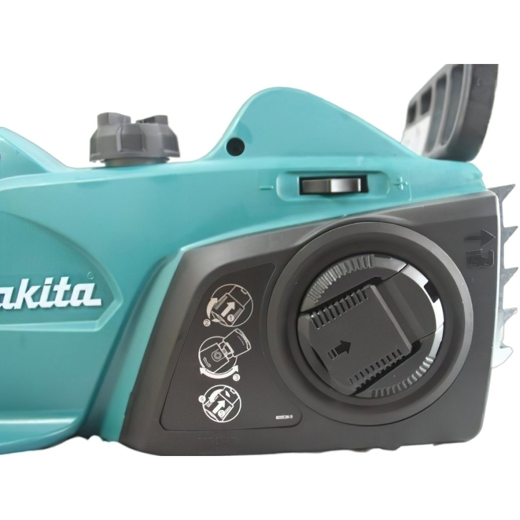 Ланцюгова пила Makita UC3041A электрическая, 300мм (UC3041A) - зображення 10