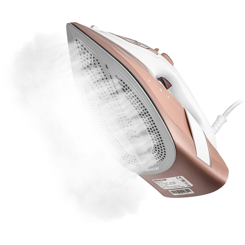 Праска Sencor SSI8300RS - зображення 9