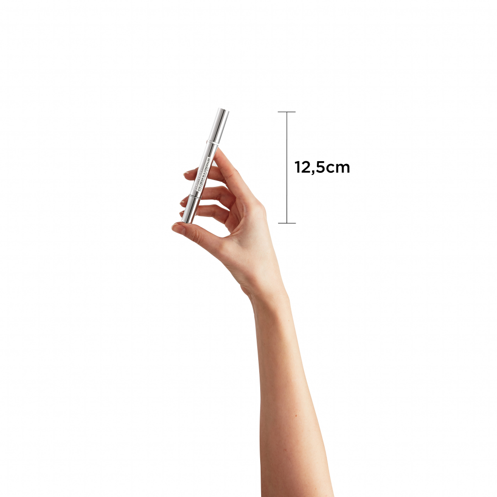 Консилер L'Oreal Paris True Match 3-5N - Natural Beige (3600523919284) - зображення 5