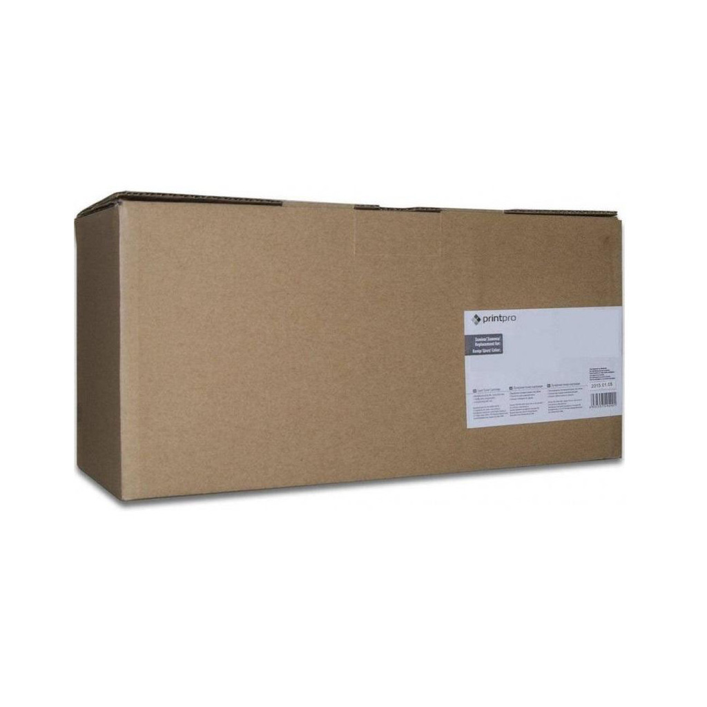 Картридж PrintPro CANON 041 (PP-C041) - изображение 1