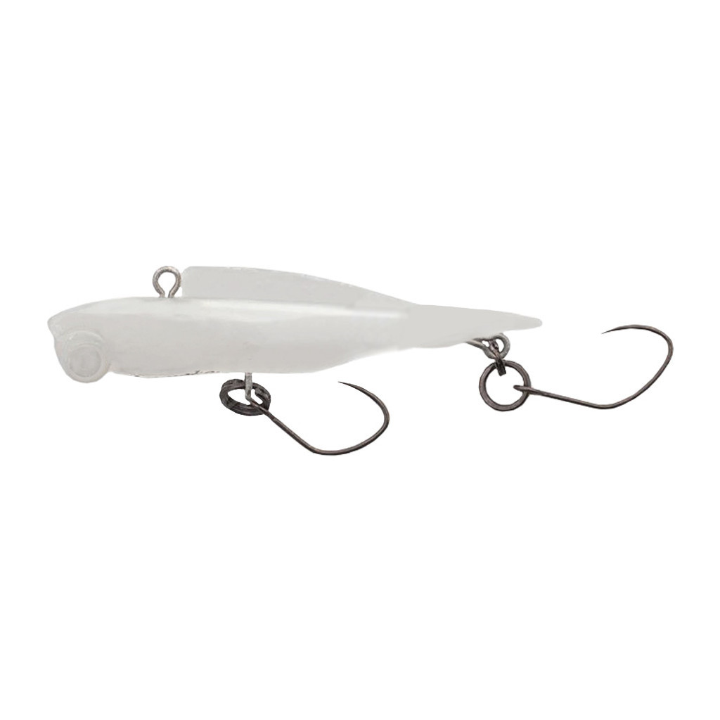 Воблер Nories Shumoke 47S 47mm 3.3g #331 (1561.10.04) - зображення 1