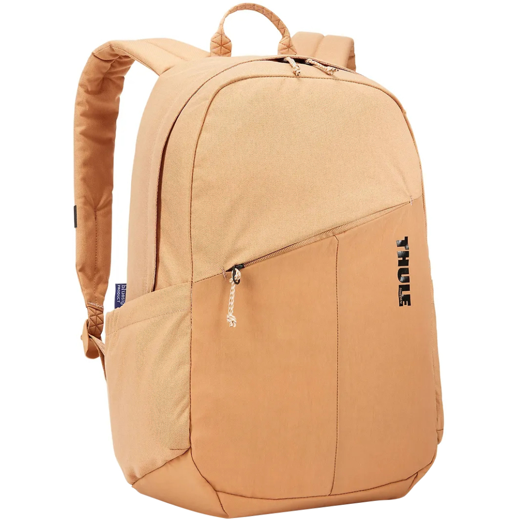 Рюкзак для ноутбука Thule 14" Campus Notus 20L TCAM-6115 Doe Tan) (3204768) - зображення 1