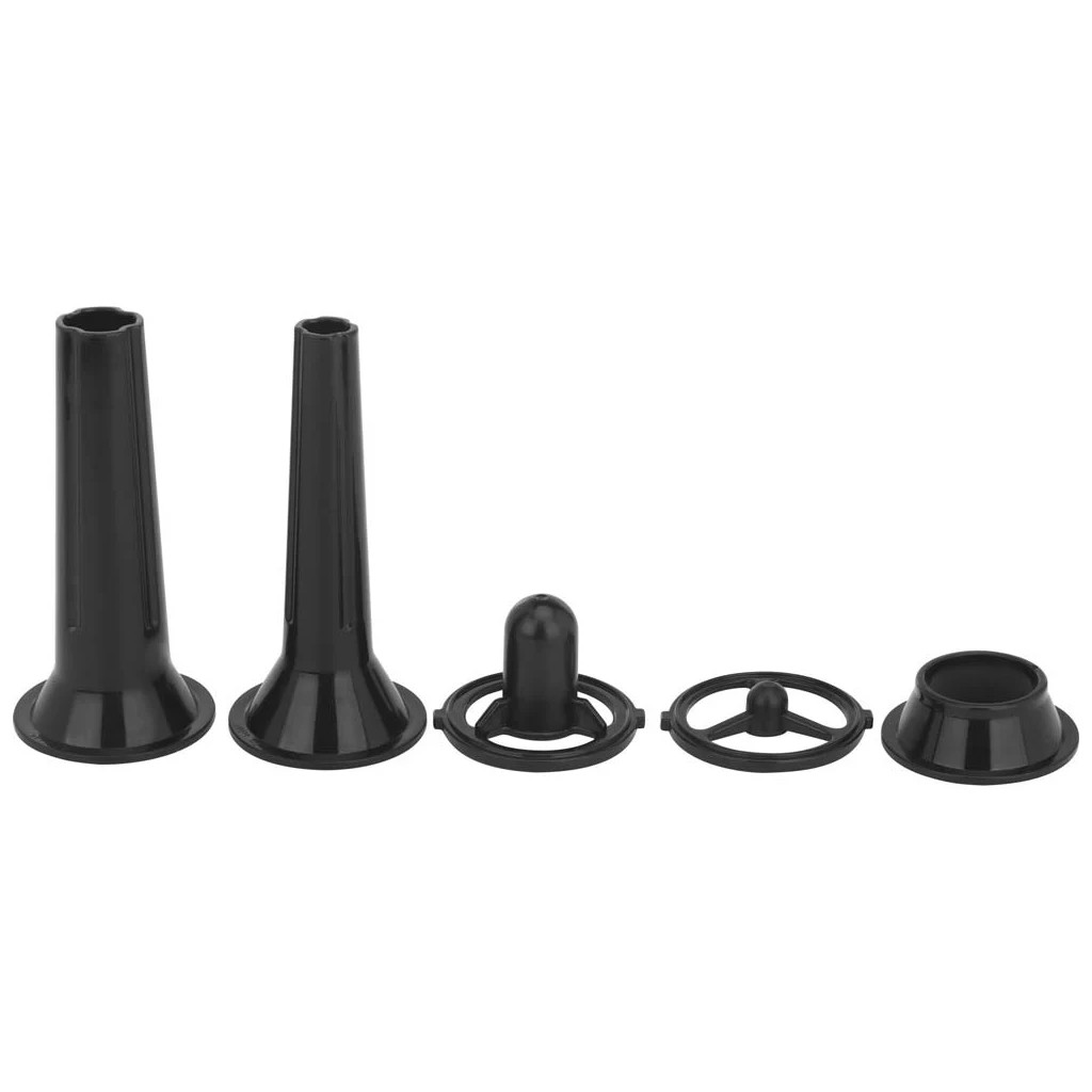 М'ясорубка Midea MJ MM5001W (MJMM5001W) - зображення 12