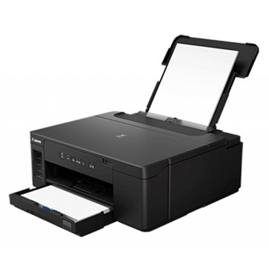 Струменевий принтер Canon PIXMA GM2040 (3110C009) - зображення 1