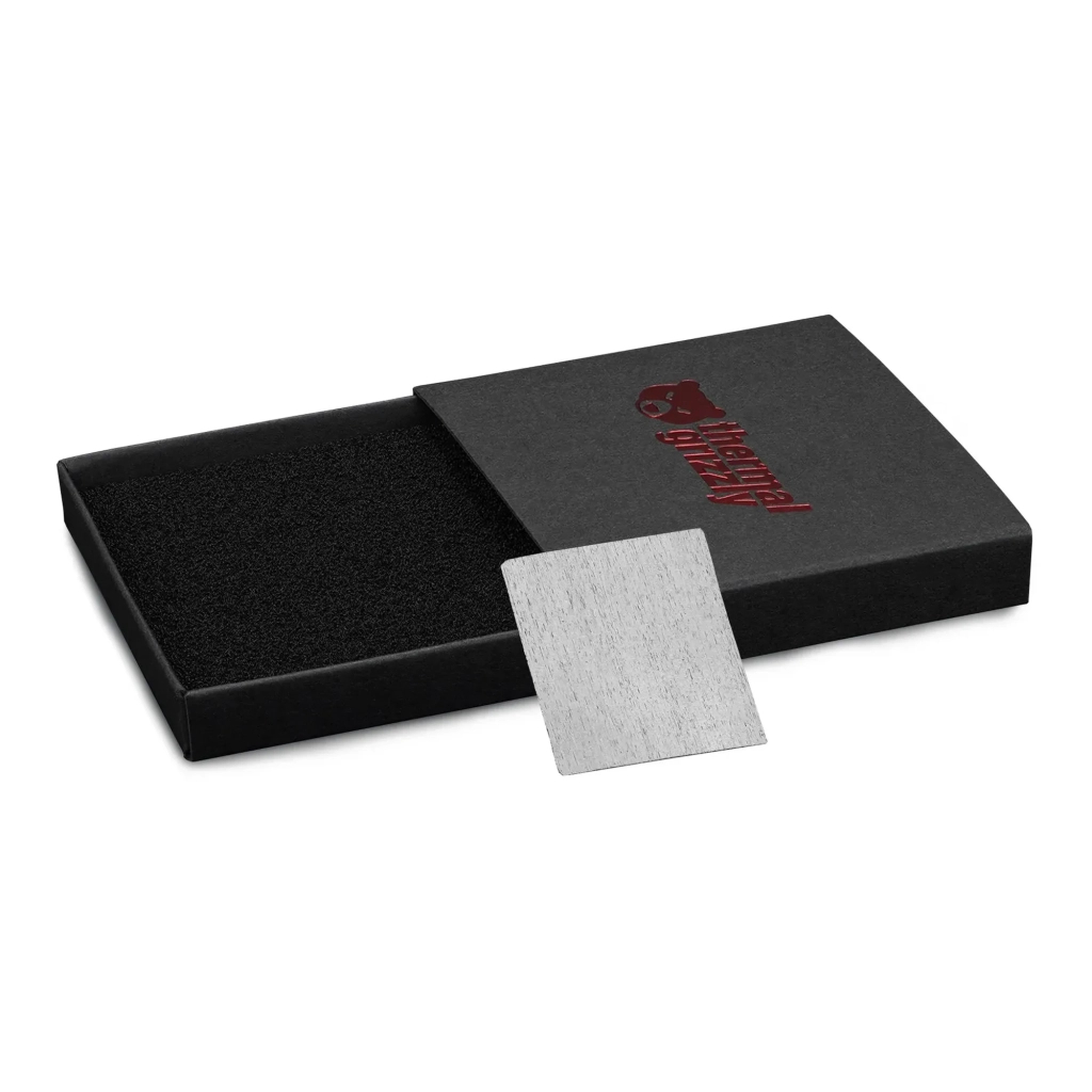 Термопрокладка Alphacool KryoSheet, thermal pad 29x25mm (TG-KS-29-25) - зображення 2