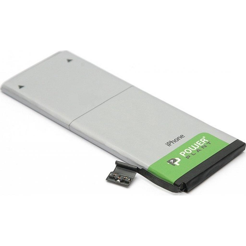 Акумуляторна батарея PowerPlant Apple iPhone 6 Plus new 2915mAh (DV00DV6330) - зображення 1