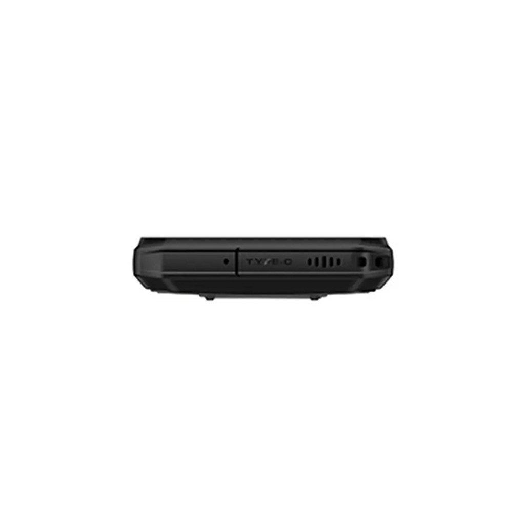 Мобільний телефон OUKITEL WP21 12/256GB Black (6931940716062) - зображення 7
