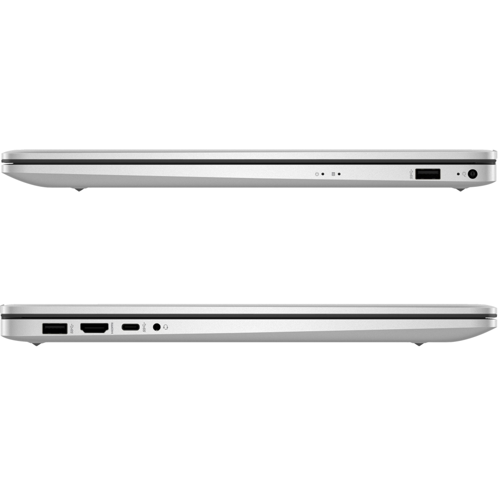 Ноутбук HP 17-cp2012ua (A28QDEA) - зображення 4