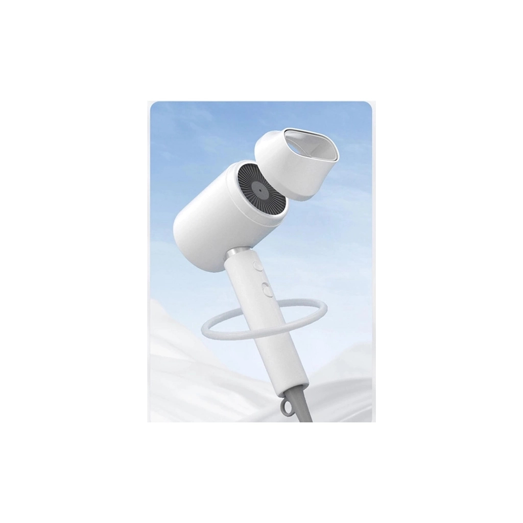 Фен Xiaomi ShowSee Hair Dryer A10-W 1800W White - зображення 4