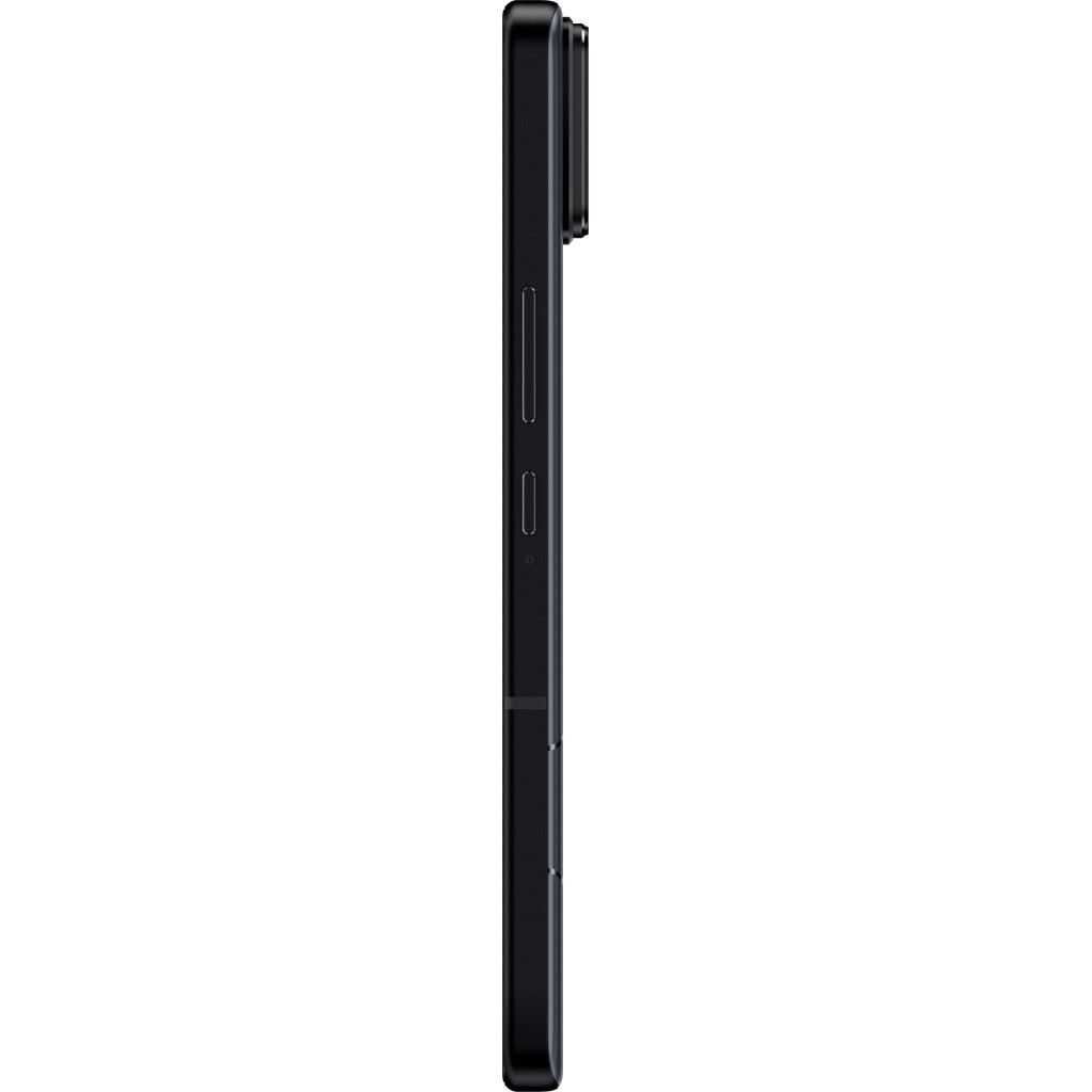 Мобільний телефон ASUS Zenfone 11 Ultra 12/256Gb Black (90AI00N5-M001A0) - зображення 5
