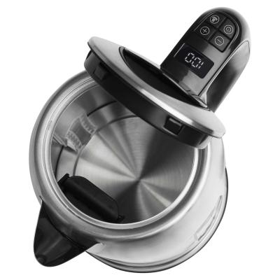 Електрочайник Sencor SWK1760BK - зображення 3