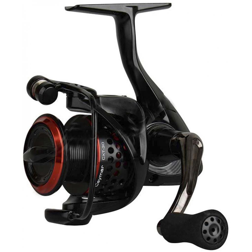 Котушка Okuma Ceymar XT CXT-65FD 7+1BB 4.8:1 (1353.09.91) - зображення 1