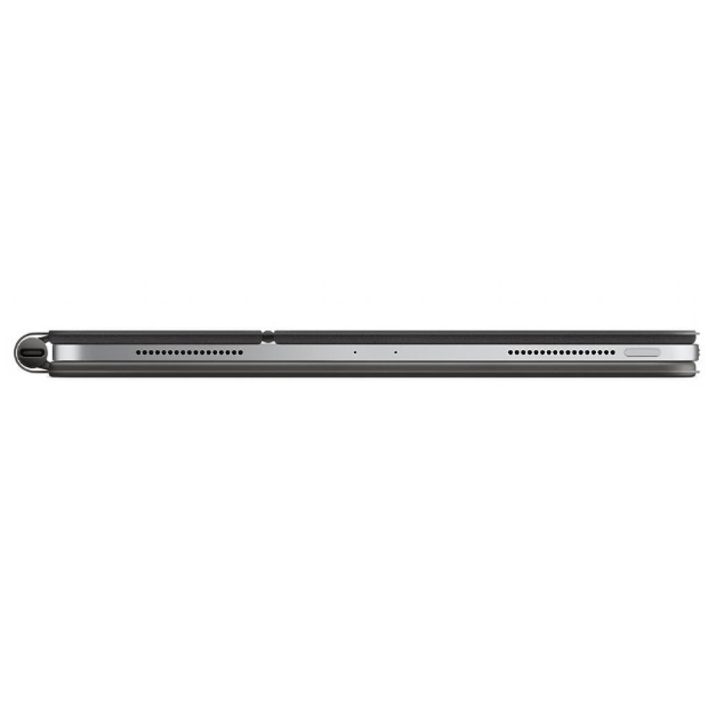 Чохол до планшета Apple Magic Keyboard for 12.9-inch iPad Pro (4th generation) - Russian (MXQU2RS/A) - зображення 5