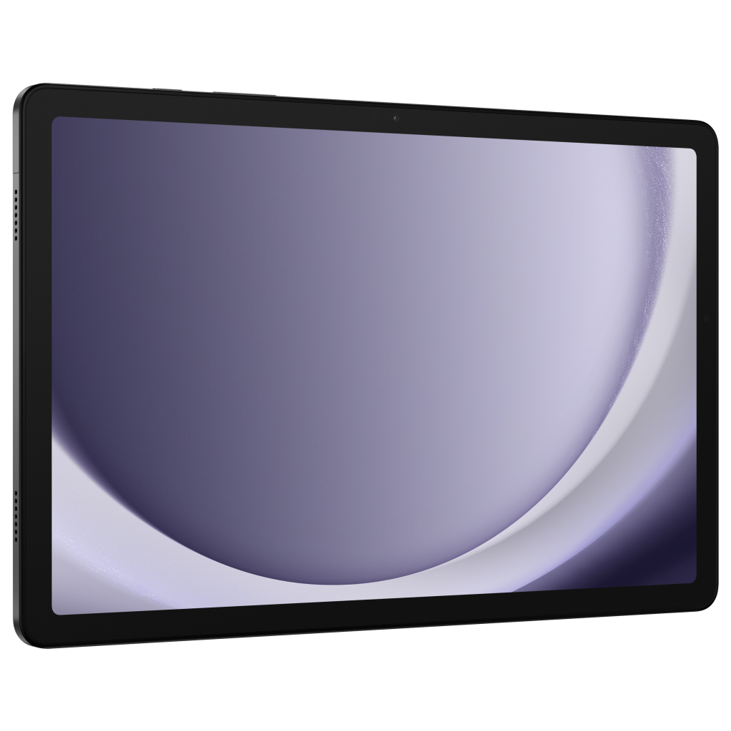 Планшет Samsung Galaxy Tab A9+ 11" Wi-Fi 6/128GB 2025 Gray (SM-X210RZAREUC) - зображення 3