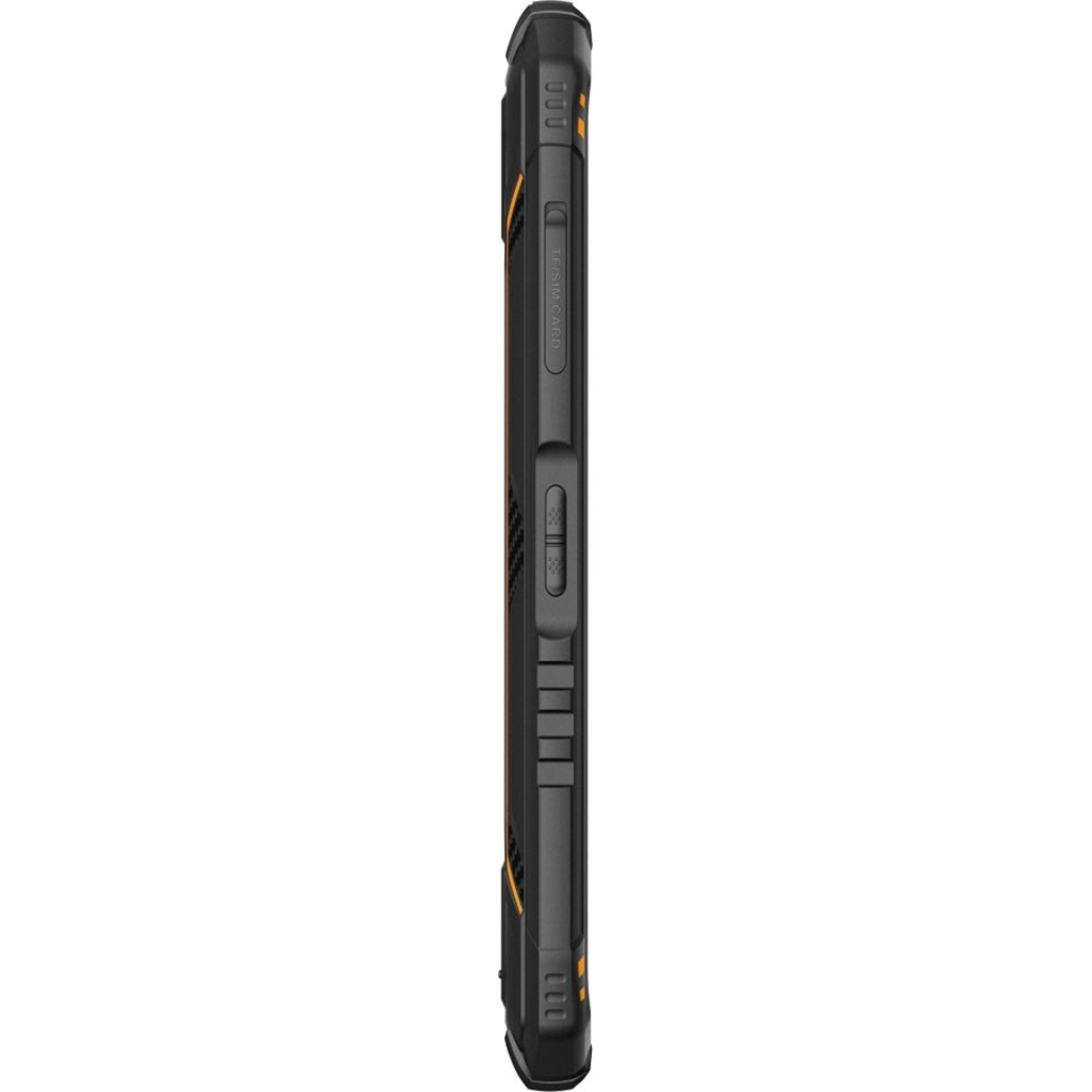 Мобільний телефон Doogee S41 Max 6/256Gb Orange (6924351684440) - зображення 4