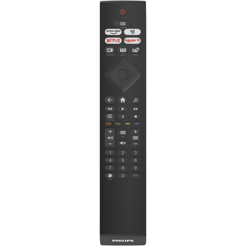 Телевізор Philips 50PUS7608/12 - зображення 5