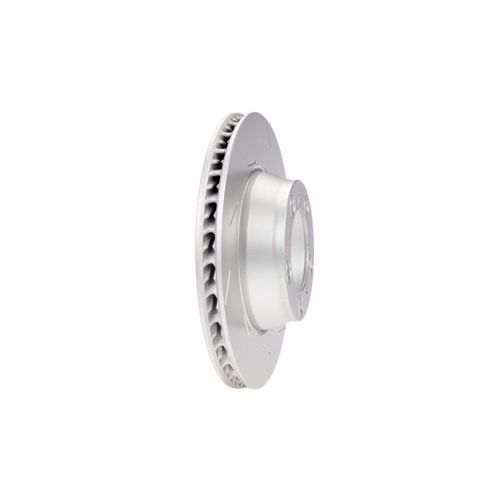 Гальмівний диск Bosch 0 986 479 733 - зображення 4