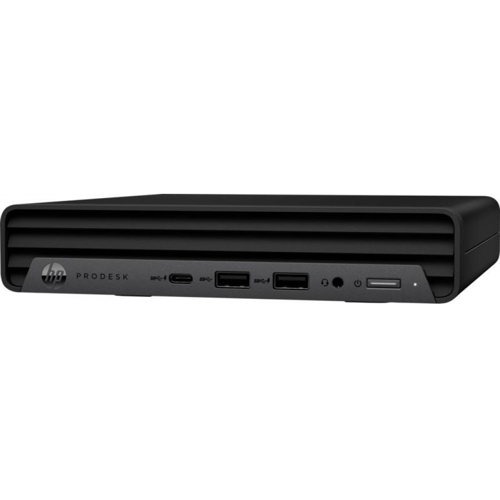 Комп'ютер HP ProDesk 400 G6 DM / i5-10500T (1C6Z1EA) - зображення 1