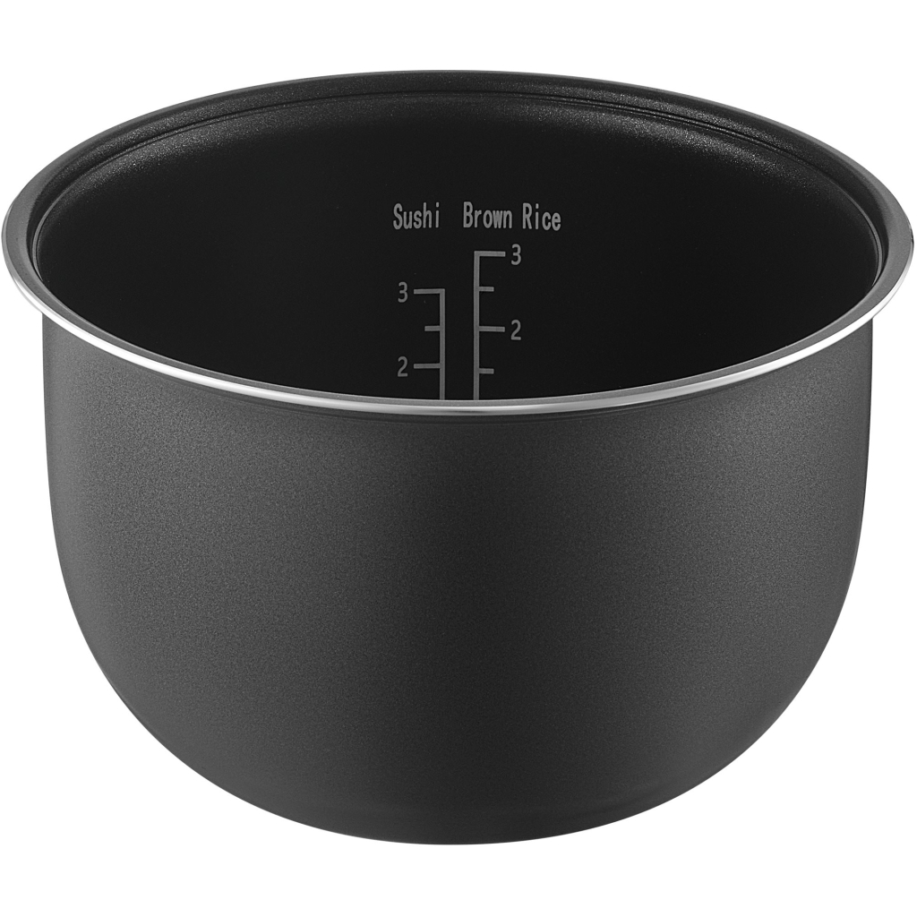 Мультиварка Sencor SRM0671BK - зображення 6