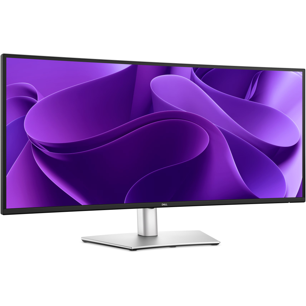 Монітор Dell P3425WE (210-BRDR) - зображення 2