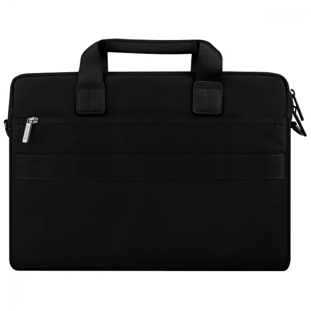 Сумка для ноутбука Proove 15.6 Soft Shield, black (LBSS15000001) - зображення 1