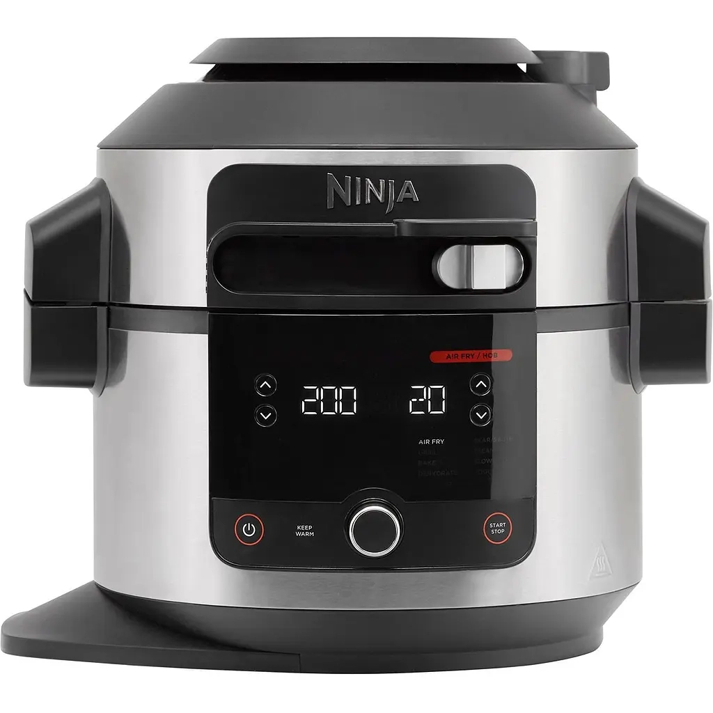 Мультиварка Ninja OL550EU - изображение 1