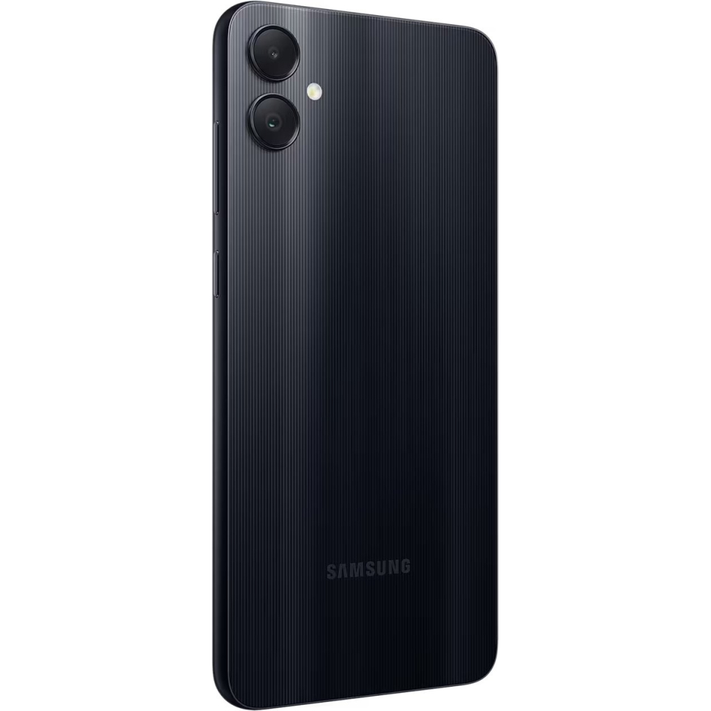 Мобільний телефон Samsung Galaxy A05 4/64Gb Black (SM-A055FZKDSEK) - зображення 9