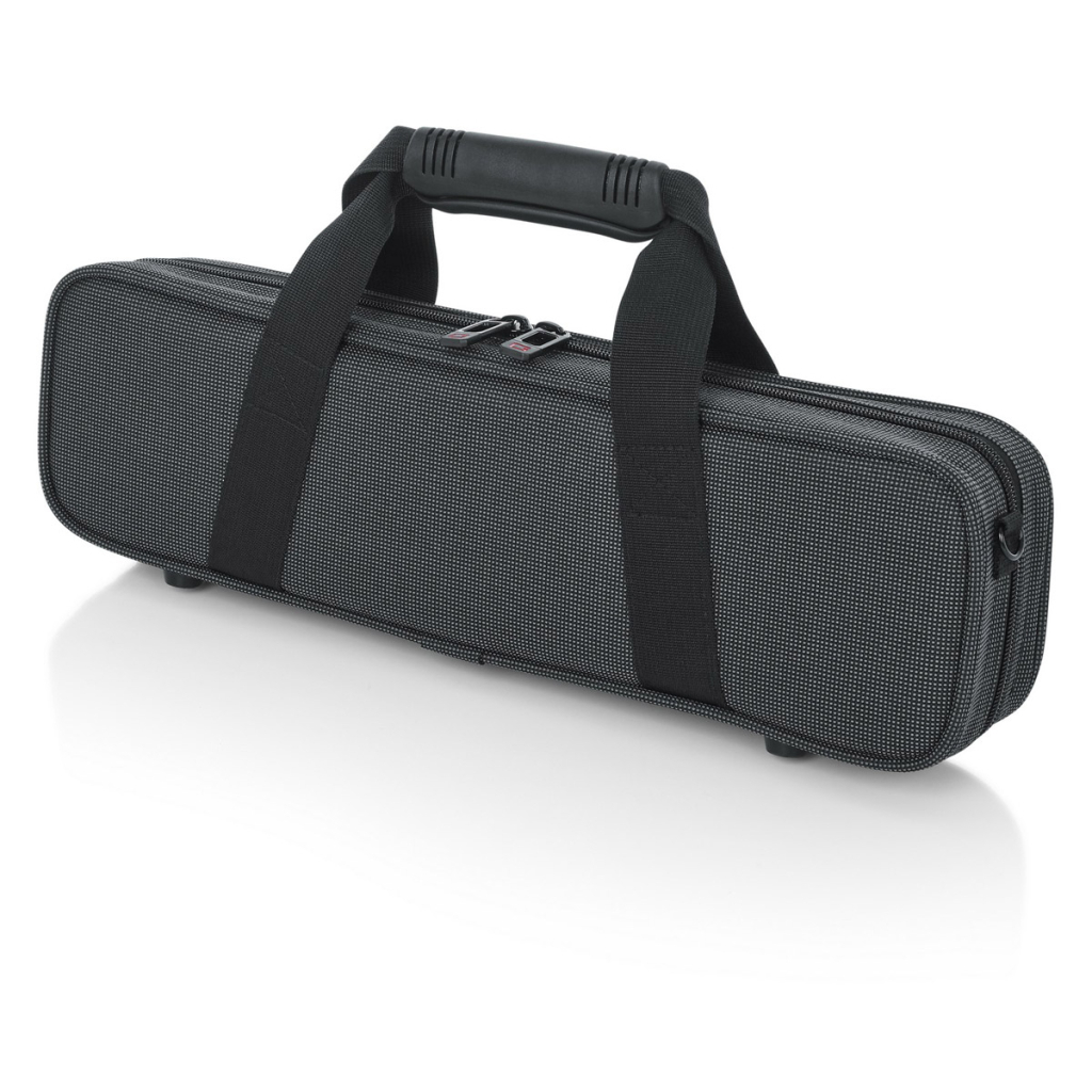 Кейс для духових інструментів Gator Flute Case (GL-FLUTE-A) - изображение 5
