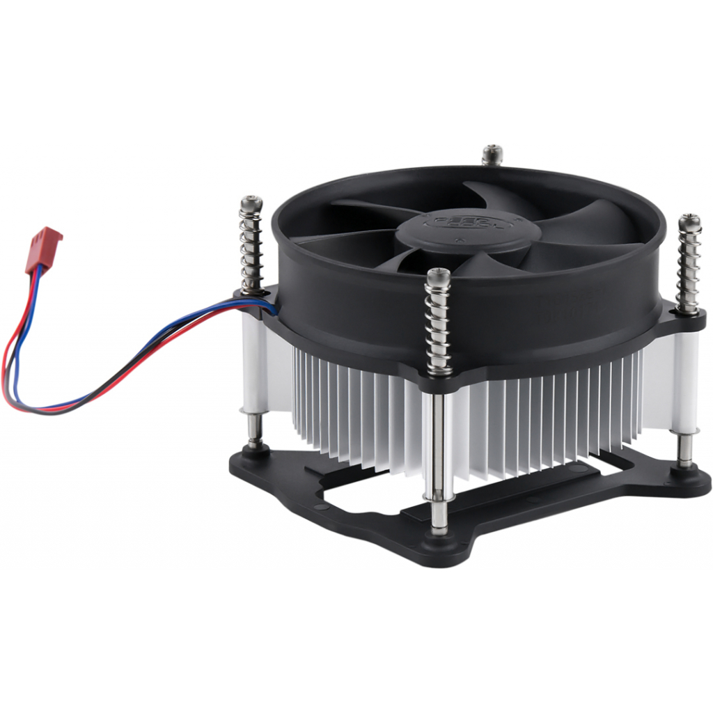 Кулер до процесора Deepcool CK-11508 - зображення 2