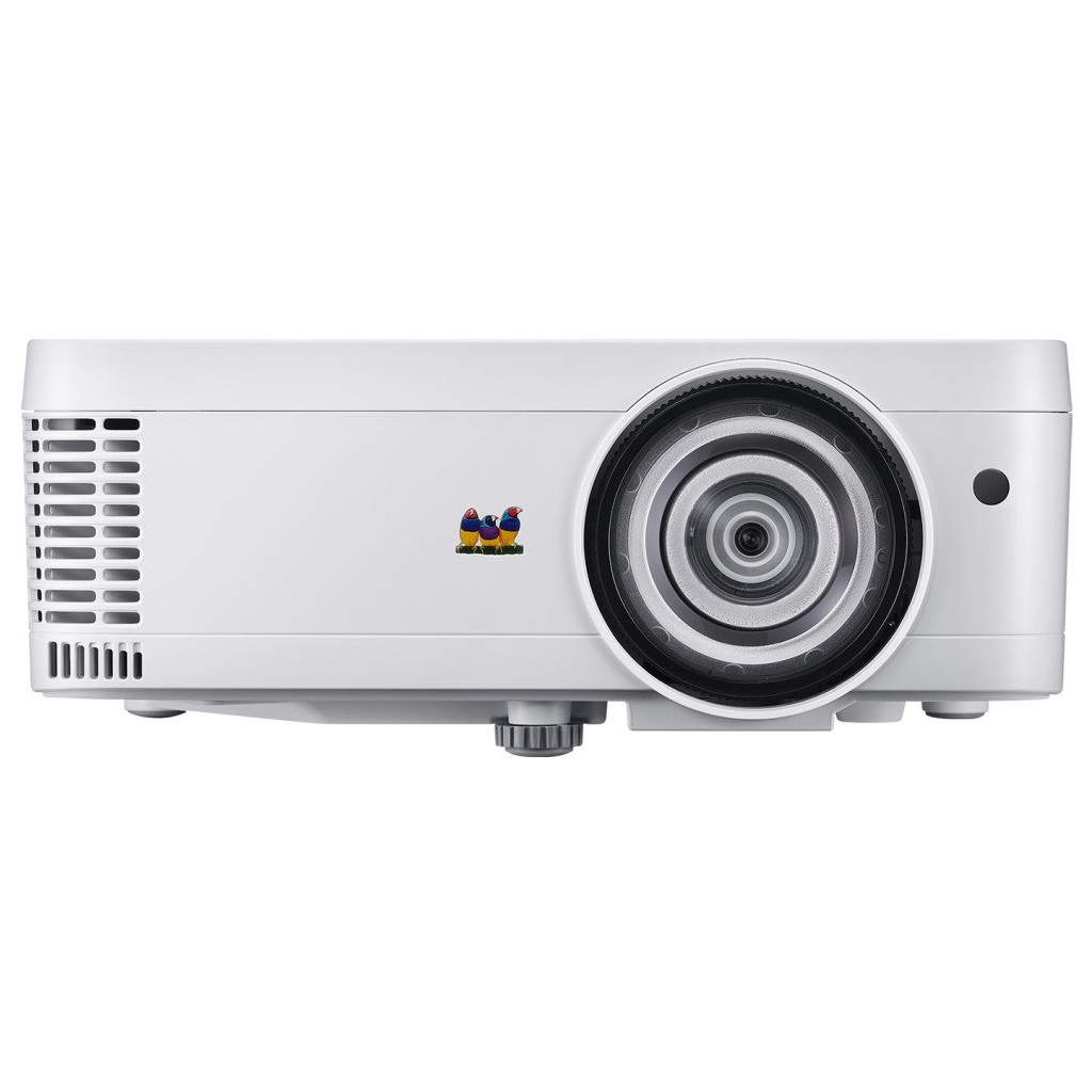 Проектор ViewSonic PS600W - зображення 2