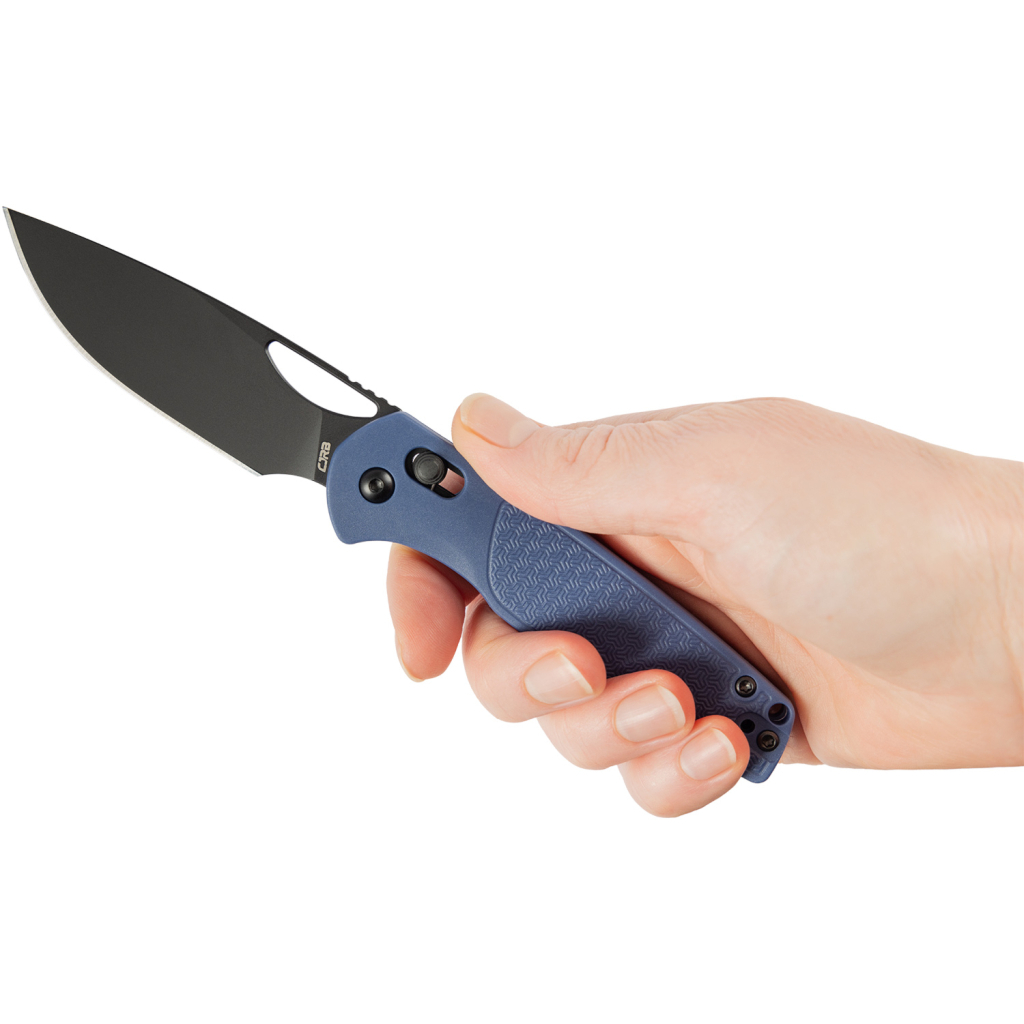 Ніж CJRB Acacia BB Blue (J1952-BBU) - зображення 5