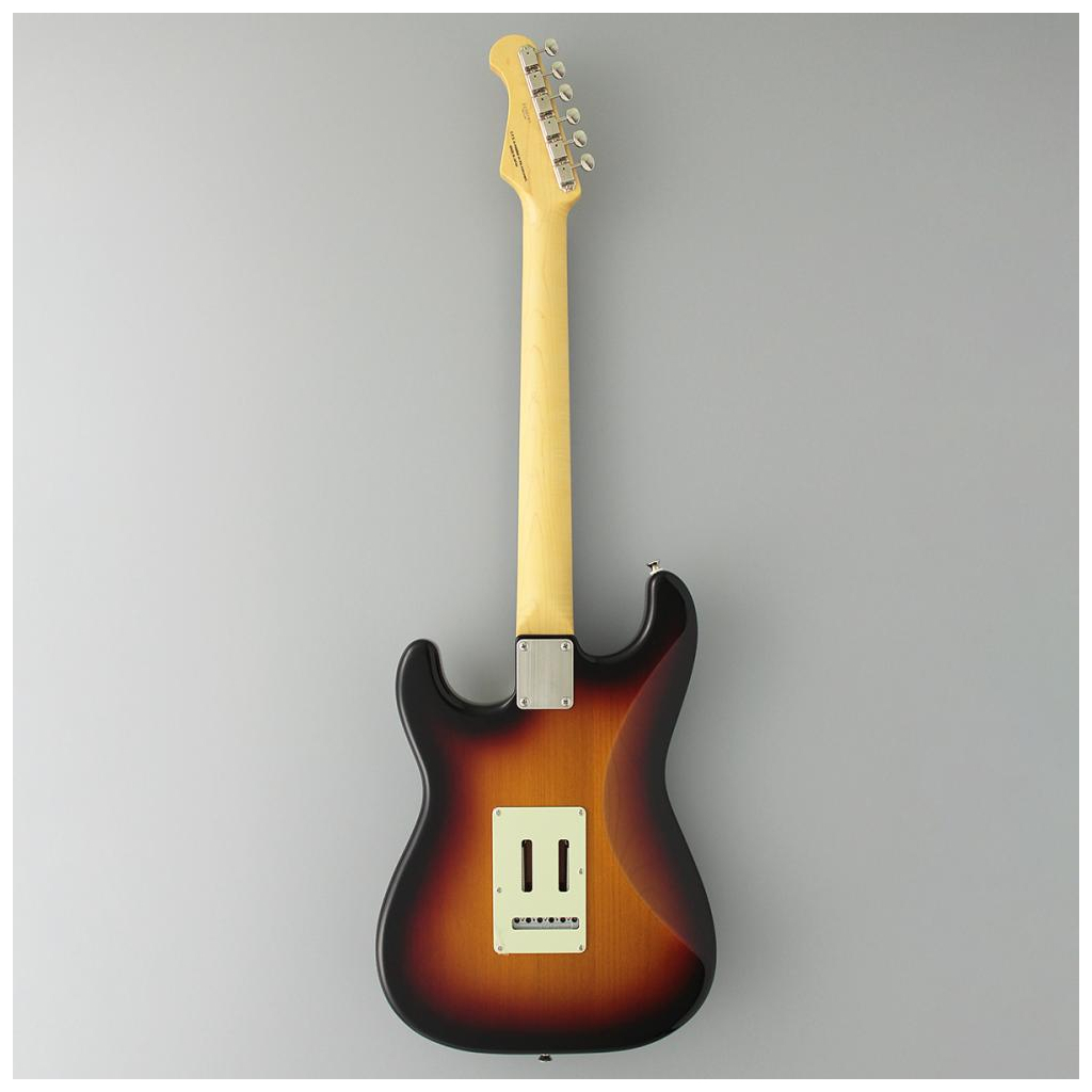 Електрогітара FGN Neo Classic 3-Tone Sunburst (NST110RAL-3TS) - изображение 6