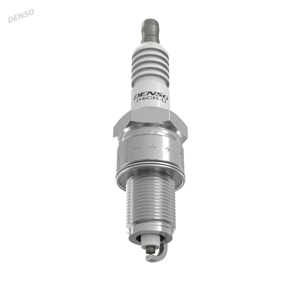 Свічка запалювання Denso J16CRU - зображення 3