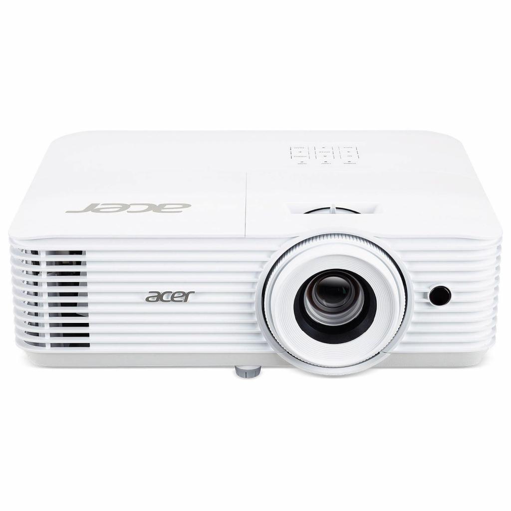 Проектор Acer X1527i (MR.JS411.001) - зображення 2