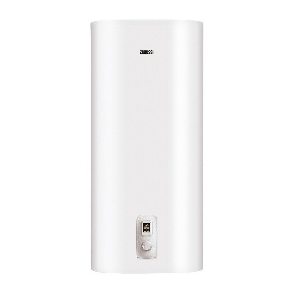 Бойлер Zanussi ZWH/S50AZURROPROWIFI - зображення 1