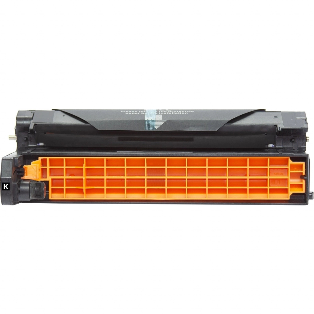 Драм картридж BASF OKI MC760/770/780/ 45395704 Black (DR-780DBK) - зображення 3