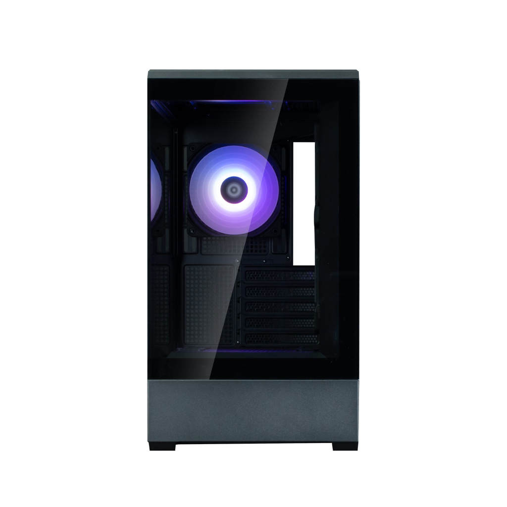 Корпус Zalman P30BLACKV2 - зображення 5
