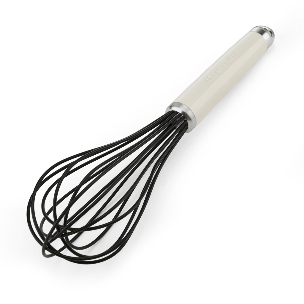 Вінчик KitchenAid Coreline 27 см кремовий (KAG0640OHACE) - зображення 2